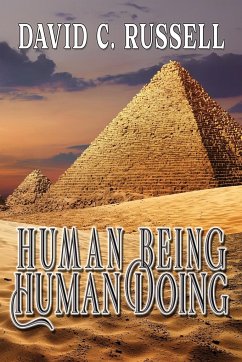 Human Being Human Doing - Russell, David C.