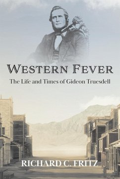 Western Fever - Fritz, Richard C.