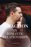 Olfaction in romantic relationships