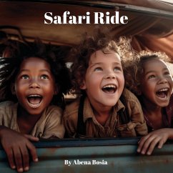 Safari Ride - Bosia, Abena M