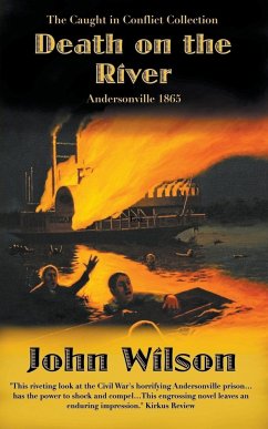 Death on the River - Wilson, John
