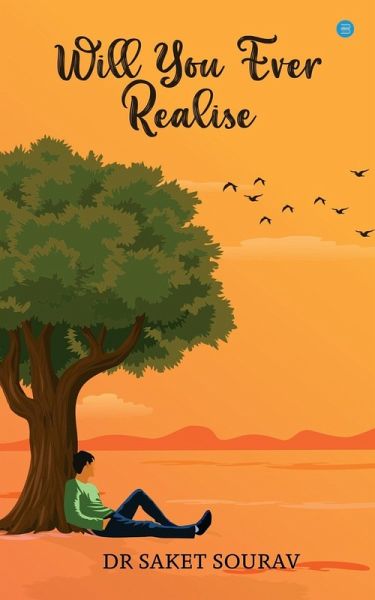 Will you ever realise Will you ever realise