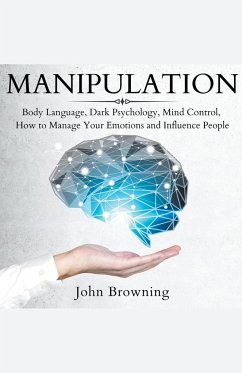 Manipulation - Browning, John