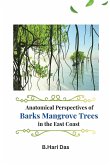 Anatomical Perspectives of Barks Mangrove Trees in the East Coast