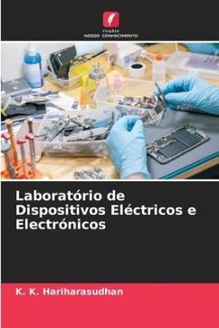 Laboratório de Dispositivos Eléctricos e Electrónicos - Hariharasudhan, K. K.