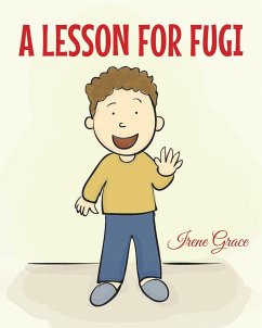 A Lesson for Fugi - Grace, Irene