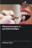 Piezochirurgia in parodontologia
