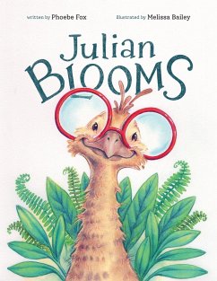 Julian Blooms - Fox, Phoebe