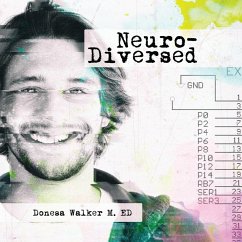 Cover Neuro-Diversed