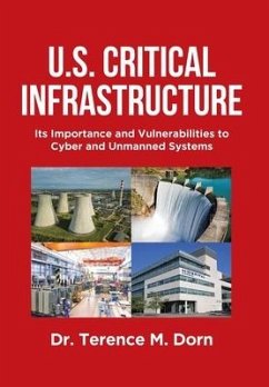 U.S. Critical Infrastructure - Dorn, Terence M.