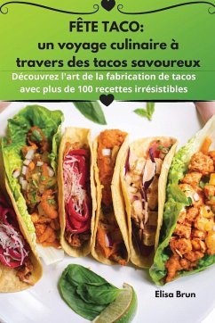 FÊTE TACO - Elisa Brun