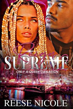 Reign Supreme 2 - Nicole, Reese