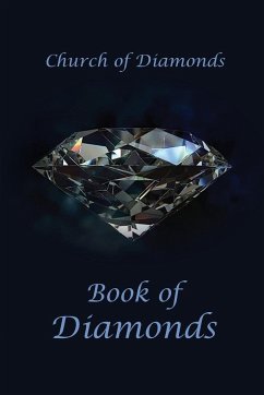 Book of Diamonds - Diamonds, Church Of