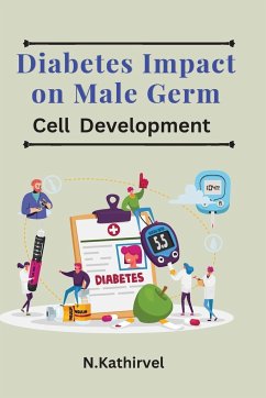 Diabetes Impact on Male Germ Cell Development - Kathirvel, N.