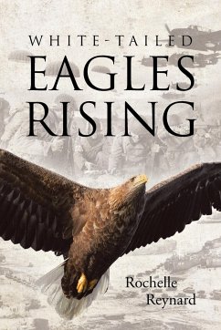 White-Tailed Eagles Rising - Reynard, Rochelle