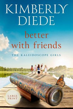 Better with Friends - Diede, Kimberly