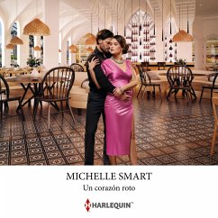 Un corazón roto (MP3-Download) - Smart, Michelle