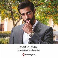 Amenazado por la pasión (MP3-Download) - Yates, Maisey