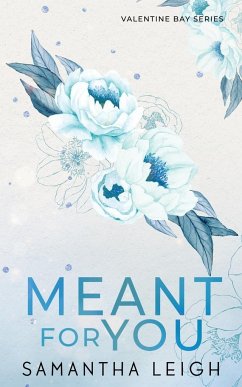 Meant For You - Leigh, Samantha