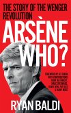 Arsène Who? (eBook, ePUB)