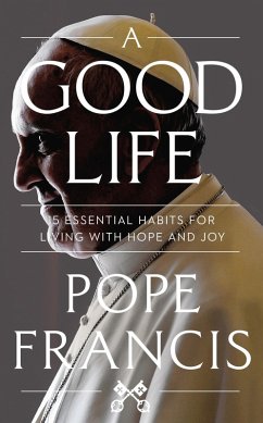 Cover A Good Life (eBook, ePUB)