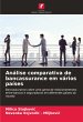 Análise comparativa de bancassurance... - Bild 1