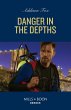 Danger In The Depths (eBook, ePUB) - Bild 1