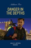 Danger In The Depths (eBook, ePUB)