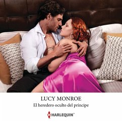 El heredero oculto del príncipe (MP3-Download) - Monroe, Lucy