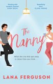 The Nanny (eBook, ePUB)