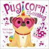 Pugicorn and the Lovebug (eBook, ePUB) - Bild 1