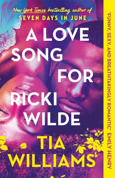 A Love Song for Ricki Wilde (eBook, ePUB) A Love Song for Ricki Wilde (eBook, ePUB)