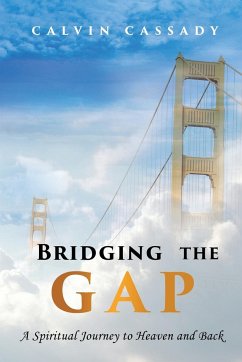 Bridging the Gap - Cassady, Calvin