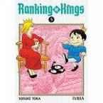 Ranking of kings 05
