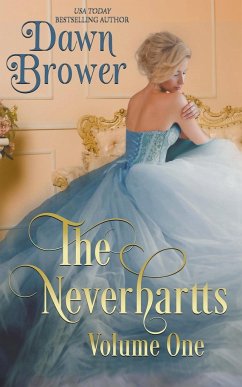 The Neverhartts - Brower, Dawn