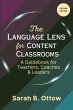 The Language Lens for Content... - Bild 1