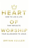 Heart Of Worship Heart Of Worship