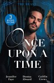 Once Upon A Time: The Beast (eBook, ePUB)