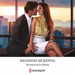 Secretos en la oficina (MP3-Download) - Mckenna, Shannon