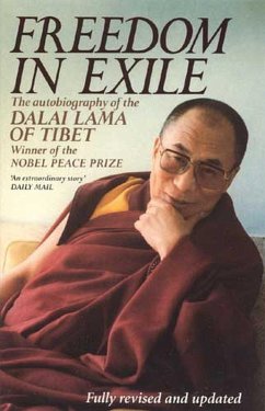 Freedom In Exile (eBook, ePUB) - Lama, The Dalai