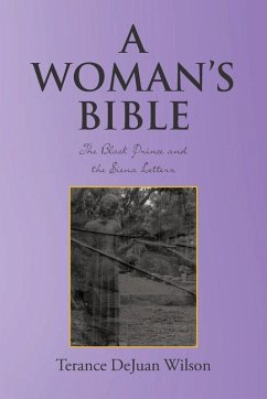 Cover A Woman's Bible