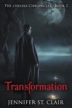 Transformation - Clair, Jennifer St.