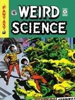 Weird Science Volumen 4
