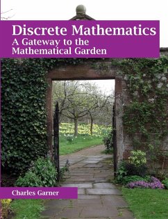 Discrete Mathematics - Garner, Chuck