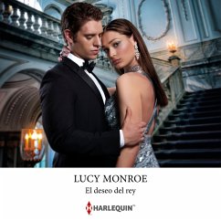 El deseo del rey. Un romance en la realeza (MP3-Download) - Monroe, Lucy