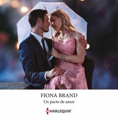 Un pacto de amor (MP3-Download) - Brand, Fiona