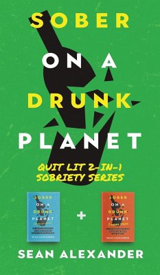 Sober On A Drunk Planet - Alexander, Sean