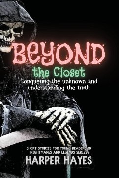 Beyond the Closet - Hayes, Harper