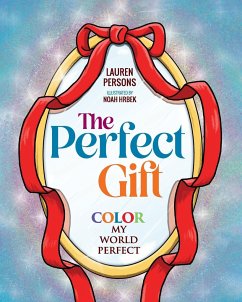 The Perfect Gift - Persons, Lauren