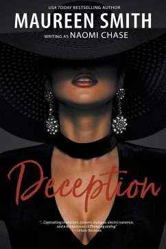 Deception - Smith, Maureen